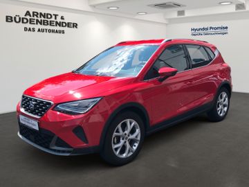 Seat Arona FR +Full-Link+Pro