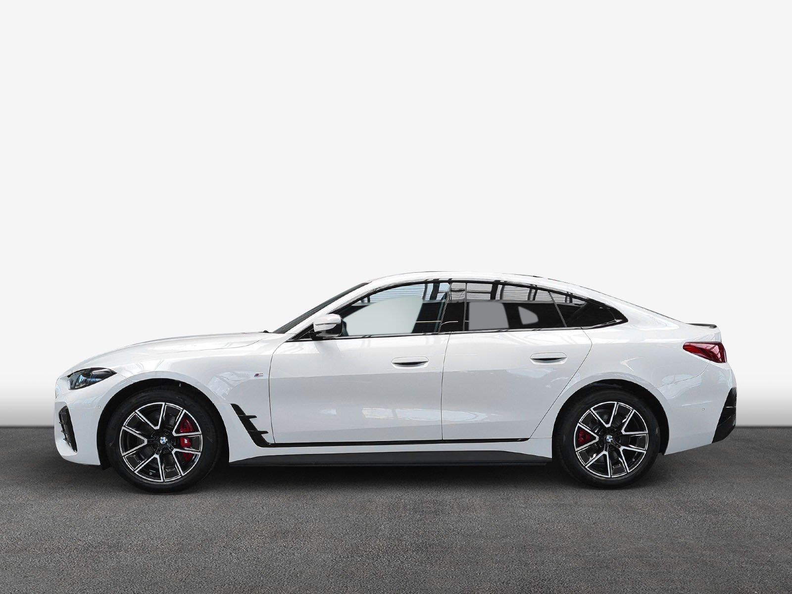 BMW i4 - Bild 5