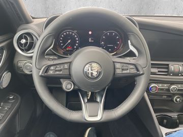 Alfa Romeo Giulia VELOCE 2.0 Q4 *Matrix*Premium-Paket*