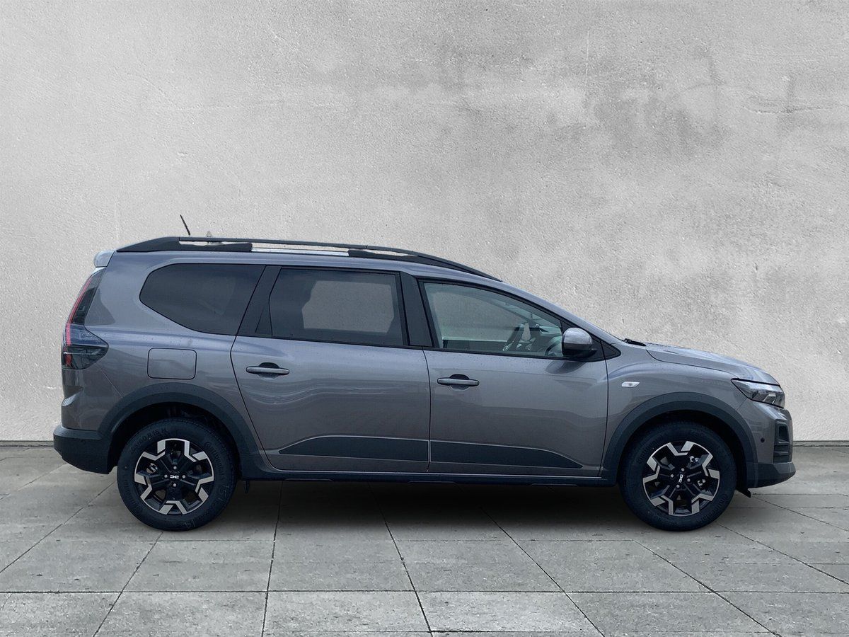 Dacia Jogger - Bild 6
