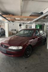 Opel Vectra 1,6 54tkm TÜV 02/2028 - Opel Vectra: 2.5