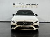 Mercedes-Benz CLA 35 AMG 4Matic *Aero*Schale*Pano*360°*Night* - Mercedes-Benz CLA 35 AMG