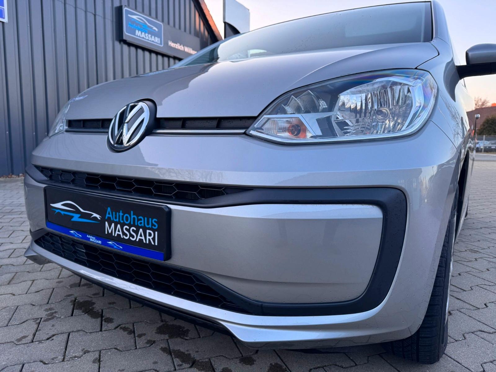 Volkswagen up! 1.0 44kW move up! 14.900Km