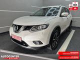 Nissan X-Trail Acenta "NAVI-CAM-SITZH-MULTI-ALU" - Nissan X-Trail mit Diesel-Antrieb
