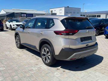 Nissan X-Trail - 8
