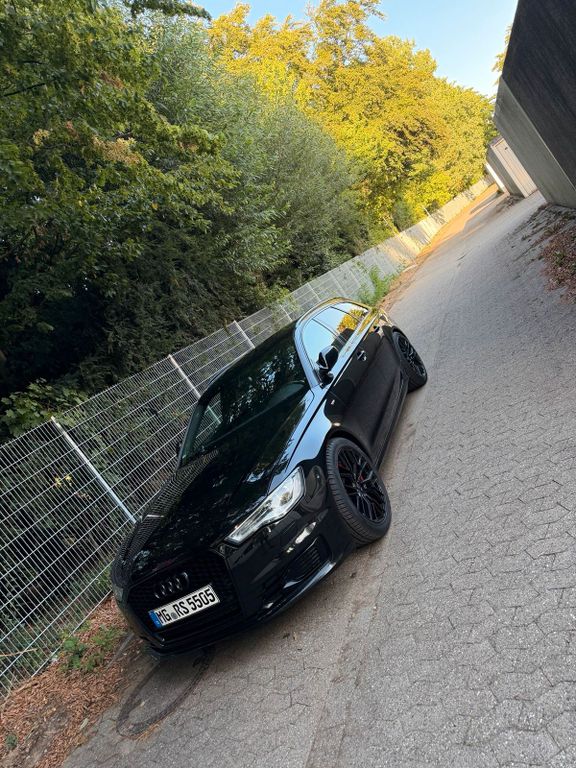Image of Audi A6