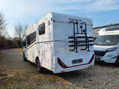 Sunlight V66 ** Adventure**Safety Paket inkl. ACC*Autom.*