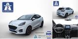 Ford Puma 1.0 EB ST-Line SHZ GRA PDC LED 2HD - Ford Puma: 2.2