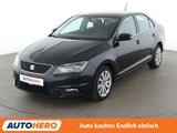 Seat Toledo 1.4 TSI Style Aut.*NAVI*PDC*SHZ* - gebrauchte Seat Toledo aus dem Jahr 2016