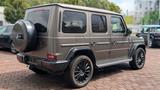 Mercedes-Benz G 400d Stronger than time Edition,Brabus Umbau - Mercedes-Benz G 400 Gebrauchtwagen