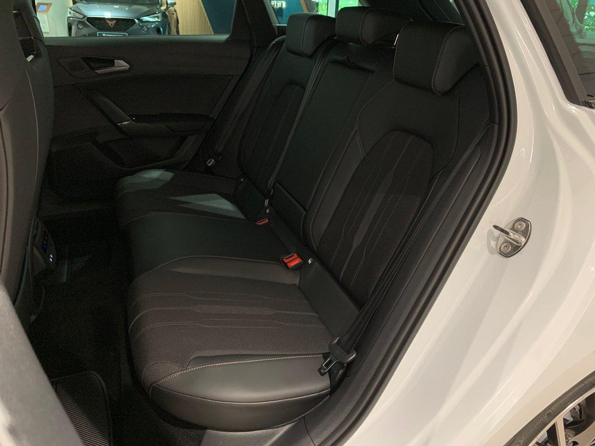 Cupra Leon SPORTSTOURER 2.0 TSI VZ 4DRIVE ACC+BEATS, миниатюра 9