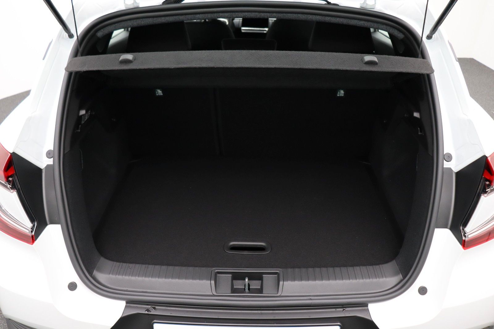 Fahrzeugabbildung Mitsubishi ASX 1.8 Diamant