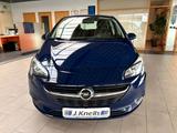 Opel Corsa E Edition Automatik/SHZ/PDC/Bluetooth - Opel Corsa: Edition