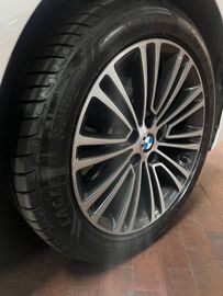 BMW 520 - 7