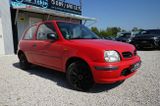 Nissan Micra 1.0 Basis |Allwetter - Reifen neuwertig| 