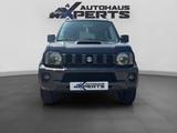 Suzuki JIMNY RANGER | STYLE | KLIMA | AHK | 4x4 | LEDER - Suzuki aus 2013