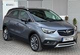 Opel Crossland X 1.2 Turbo Innovation*Leder*Navi*LED - Opel Crossland (X) Gebrauchtwagen
