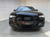Audi A6 Lim. 55 TFSI quattro sport+VOLCONA+PANO+DAB+ - Audi A6 55 TFSI Gebrauchtwagen