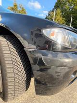 BMW 318i Limousine  - BMW 318 aus 2002