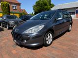 Peugeot 307 Break/ SW*TÜV-Service neu*Klima - Peugeot 307: Kombi
