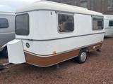 HYMER / ERIBA / HYMERCAR Eriba Touring Triton Triton * Oldie * - HYMER / ERIBA Triton