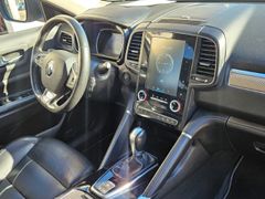 Fahrzeugabbildung Koleos Initiale Paris 4x4 2.0 dCi 175  FAP Energ