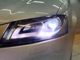 Audi A3 Sportback 2.0 TFSI Ambiente quattro | AHK | - Audi A3 aus 2008: 2.0