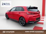 Hyundai i30N Performance LED SHZ SPF TEMPOMAT - Hyundai i30: Rot