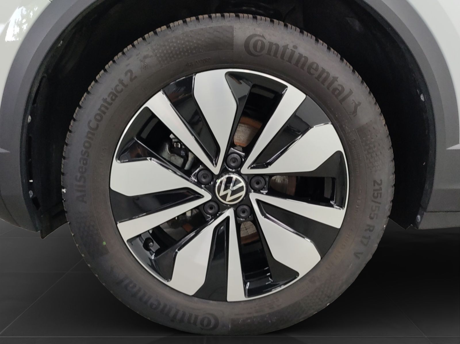 Volkswagen T-Roc - Bild 8