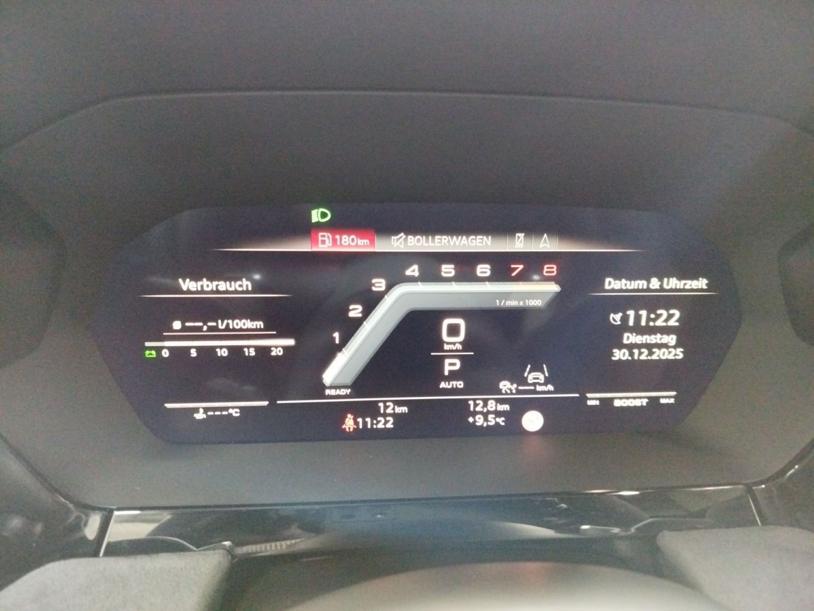 Audi S3 - Bild 8