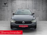 Volkswagen Tiguan 2.0 TDI DSG 4Mo. R-Line BLACK-STYLE DIGIT - Volkswagen Tiguan mit Diesel-Antrieb: Geländewagen, Euro5