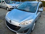 Mazda 5 Sports-Line, 7 Sitze ,el. Schiebetüren ! - Mazda: Schiebetüren