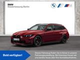 BMW M3 Competition M xDrive Touring Harman/K Kamera - BMW M3 Gebrauchtwagen in Berlin