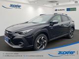 Subaru Crosstrek Active - schwarze Subaru Crosstrek