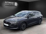 Ford Focus Titanium X Matrix*HUD*AHK*ACC*LM*DAB - Ford mit Diesel-Antrieb: Kombi, Automatik