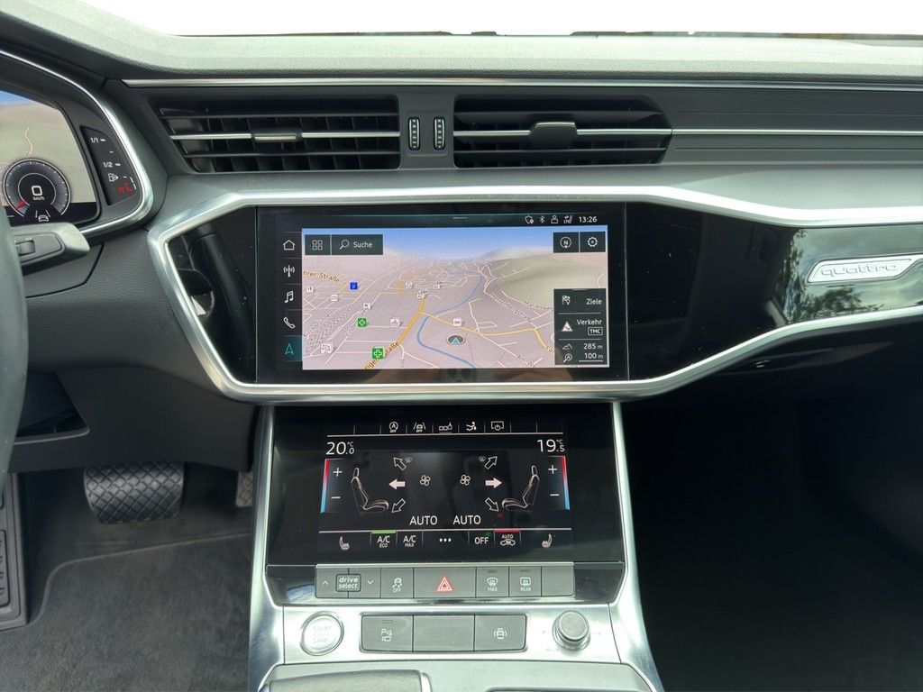 Audi A7 Sportback 55 TFSI quattro S tronic PANO*MATRI foto 17
