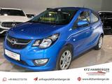 Opel KARL EDITION 1.0 5-TÜRER SHZ PDC HU GARANTIE - blaue Opel Karl