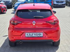 Fahrzeugabbildung Clio V Zen 1.0 TCe 90 EU6d
