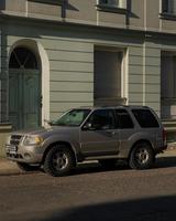 Ford Explorer Sport 4.0 !SELTENHEIT! OFFROAD - Ford Explorer Gebrauchtwagen in Berlin