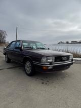 Audi 200 5T 10V Turbo ,Klima , Tempomat, El FH - Audi 200 Gebrauchtwagen