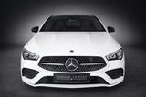 Mercedes-Benz CLA 250 SB 4-MATIC*3x AMG SPORT*MBUX*WIDE*PANO* - Mercedes-Benz CLA 250: AMG