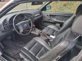 BMW 318i Cabrio Exclusiv, Aut., orig. 88.700 km, Top - BMW: Cabrio, 7