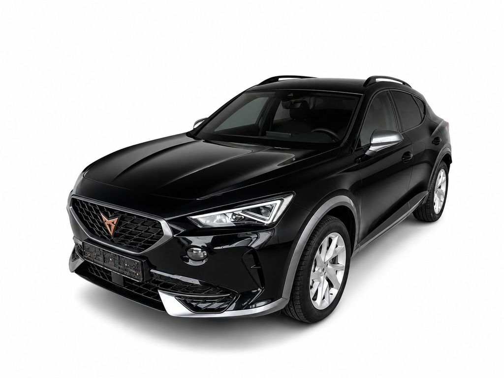 Image of Cupra Formentor