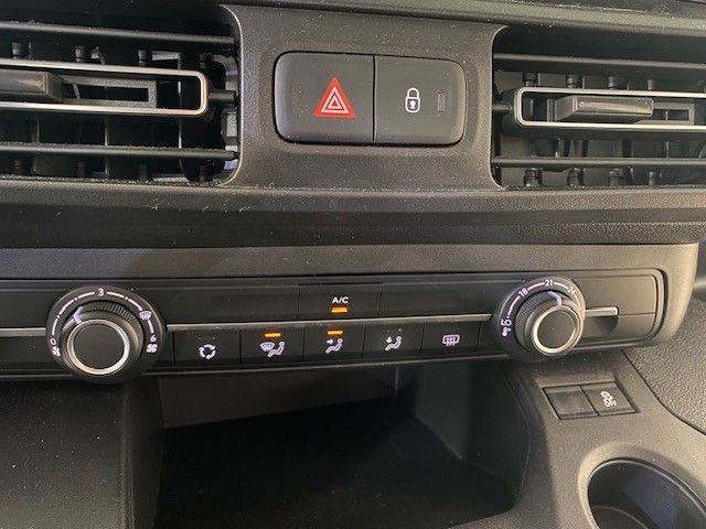 Fahrzeugabbildung Opel Combo Life E 1.5D EDIT. NAVI/TEMP./KLIMA/NEBEL