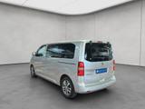 Peugeot Traveller L2 2.0 BlueHDi 180 EAT6 Allure - Dreiseitenkipper 18 t