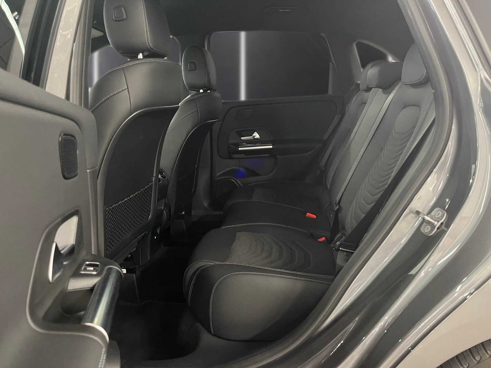 Fahrzeugabbildung Mercedes-Benz B 200 Progressive*AHK*STDHZG*Distro*Totwi*Sound*