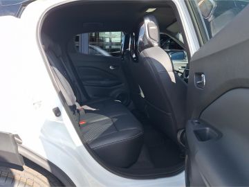 Nissan Juke Tekna 1.0 DIG-T °LED°Navi°SHZ°BOSE°BF°RFK°
