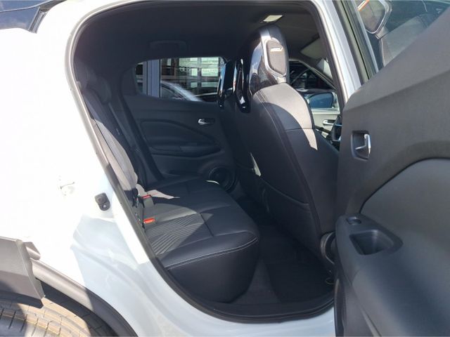 Nissan Juke Tekna 1.0 DIG-T °LED°Navi°SHZ°BOSE°BF°RFK°