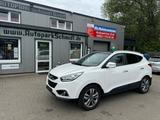 Hyundai ix35 1-HAND°KAMERA°SITZH°XENON°LEDER°NAVI°PANO! - Hyundai Gebrauchtwagen von 2014