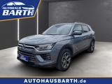 Ssangyong Korando 1.5 T-GDI Ruby *LED*KAMERA*AHK*LRH*SHZ - Ssangyong Korando aus 2023